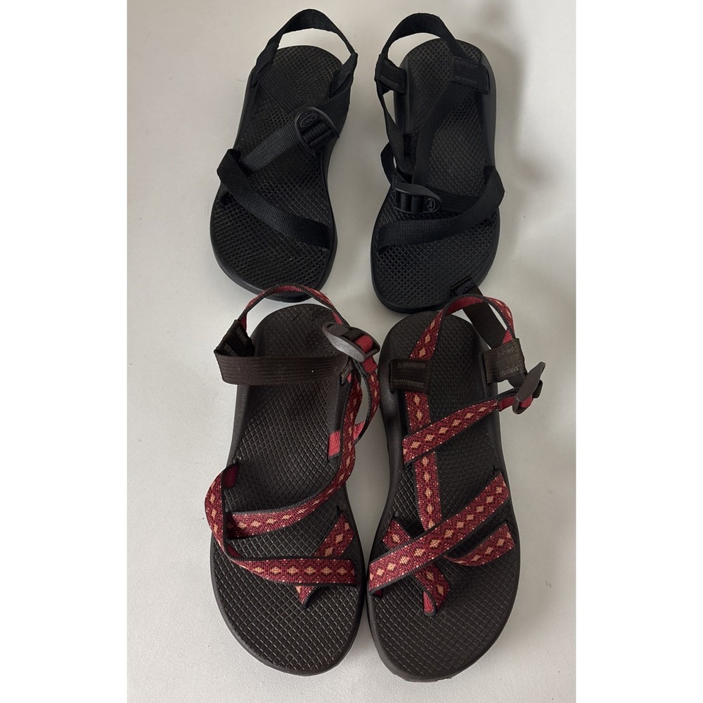 Chaco Sandals Women's Size 9 lot of 2 pair